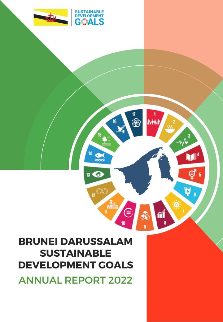 Final SDG Annual Report 2022 For Publication.Pptx